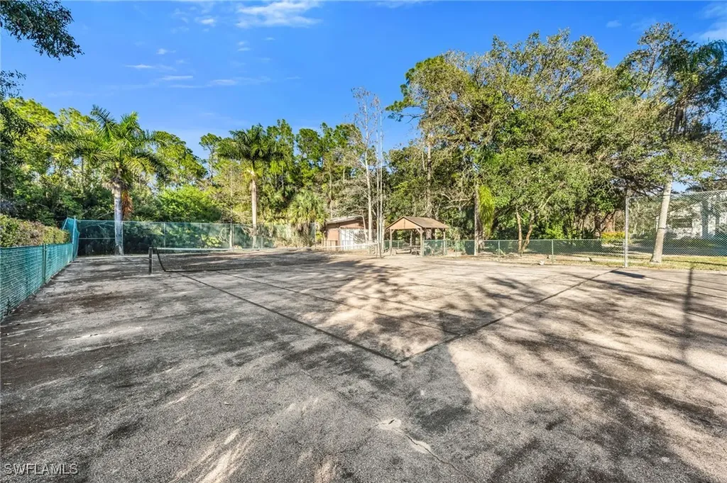 5191 Mahogany Ridge Drive Naples FL 34119