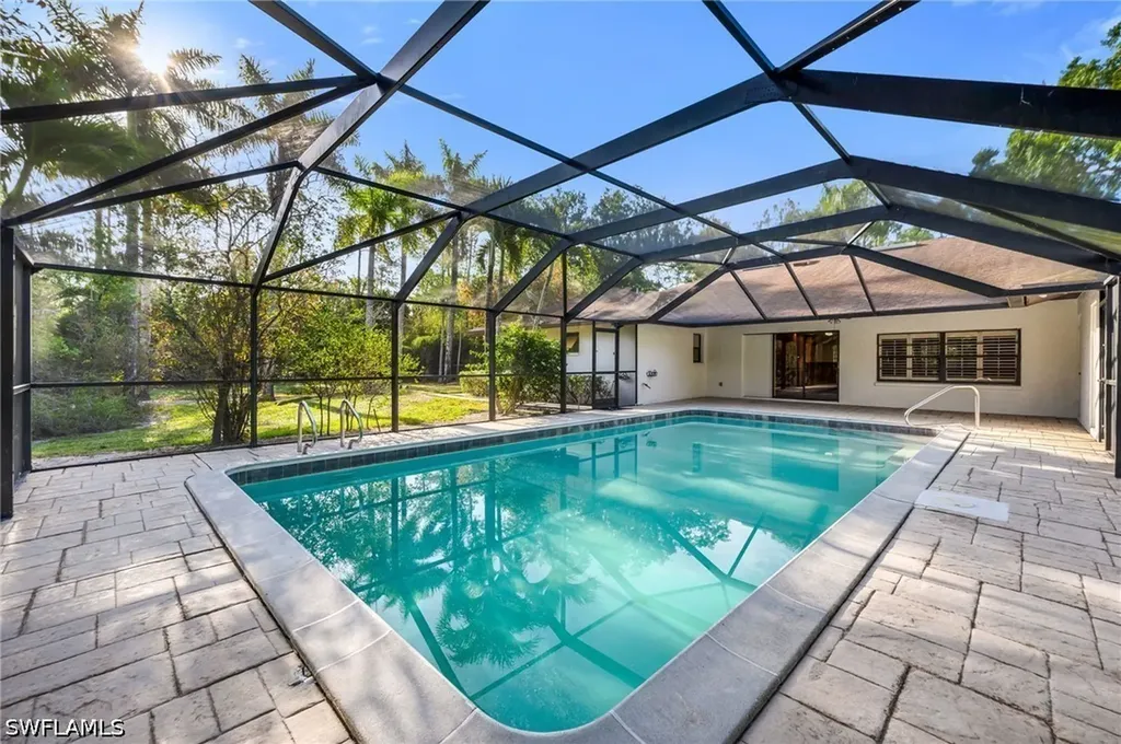 5191 Mahogany Ridge Drive Naples FL 34119