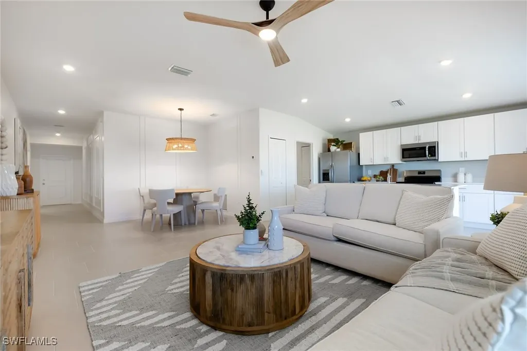4046 San Felice Lane North Fort Myers FL 33917