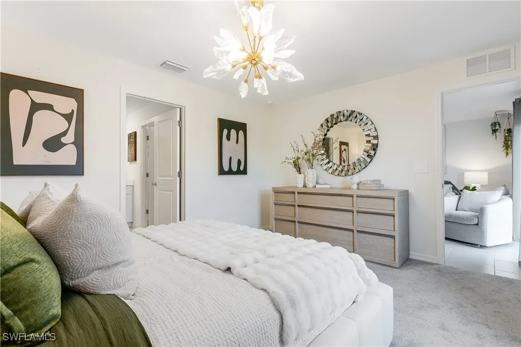 4046 San Felice Lane North Fort Myers FL 33917