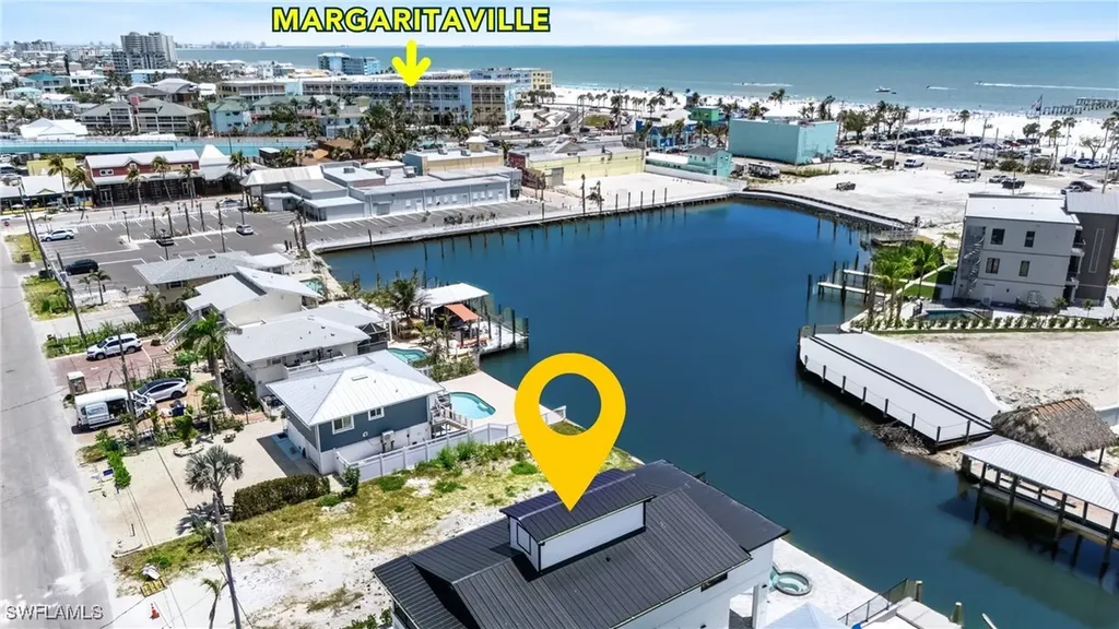 910 3rd Street Fort Myers Beach FL 33931