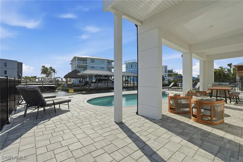 910 3rd Street Fort Myers Beach FL 33931