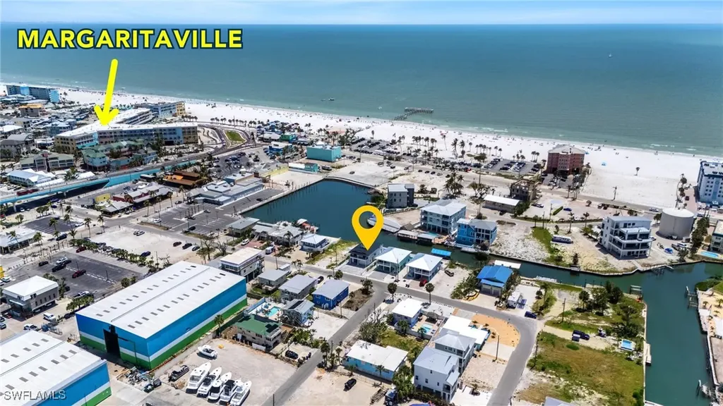 910 3rd Street Fort Myers Beach FL 33931