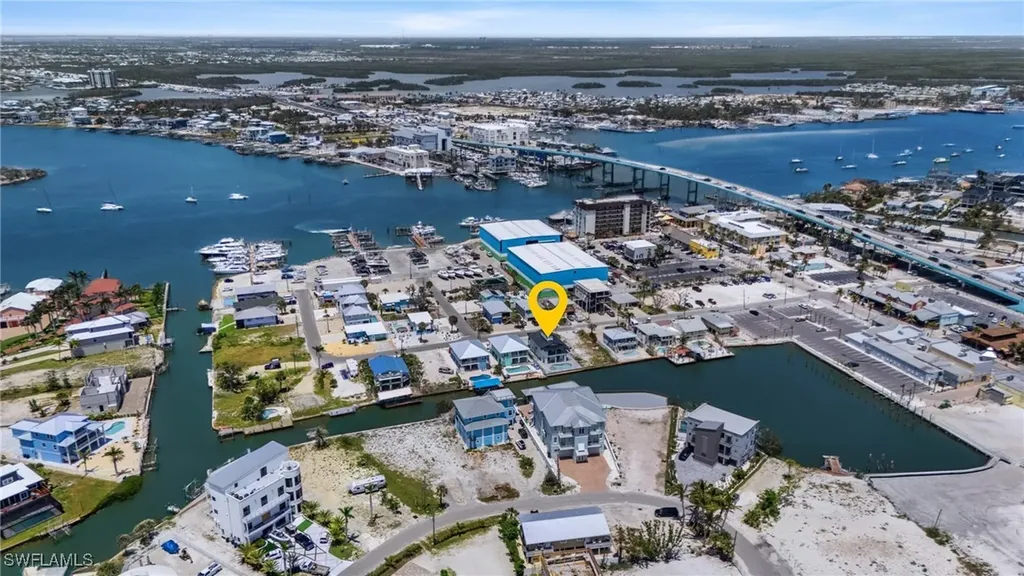 910 3rd Street Fort Myers Beach FL 33931