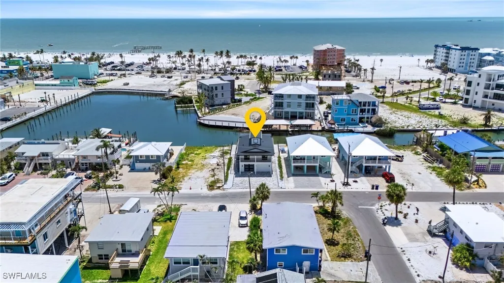 910 3rd Street Fort Myers Beach FL 33931