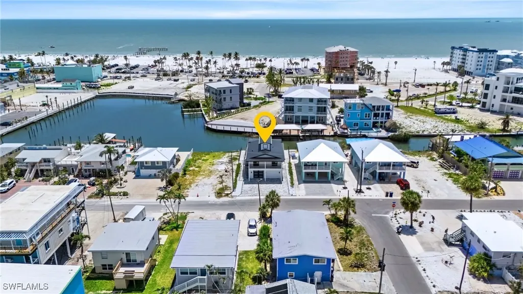 910 3rd Street Fort Myers Beach FL 33931