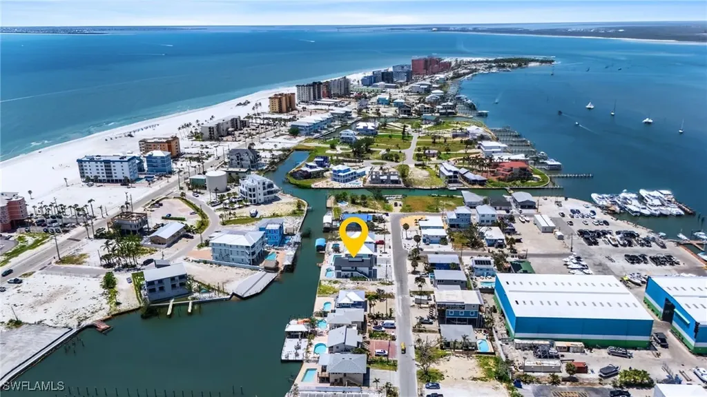 910 3rd Street Fort Myers Beach FL 33931