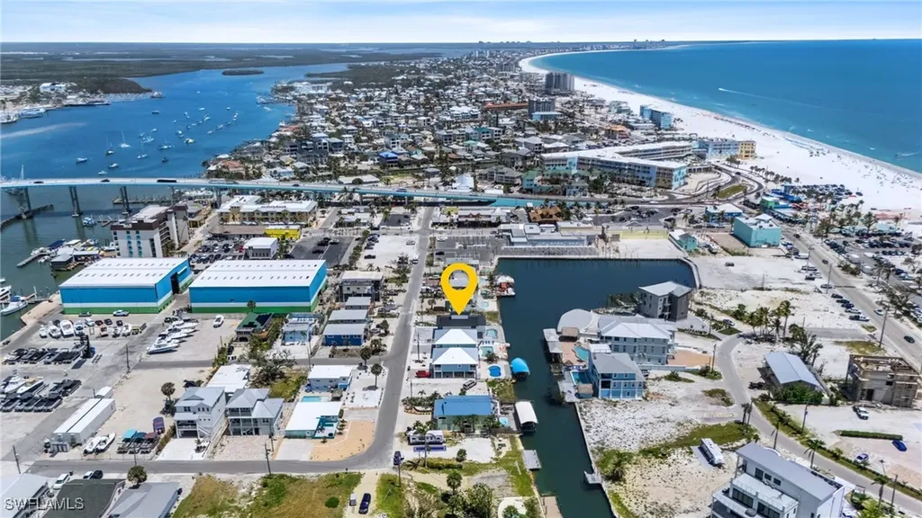 910 3rd Street Fort Myers Beach FL 33931