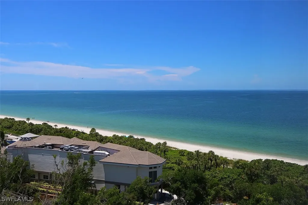 8665 Bay Colony Drive Naples FL 34108