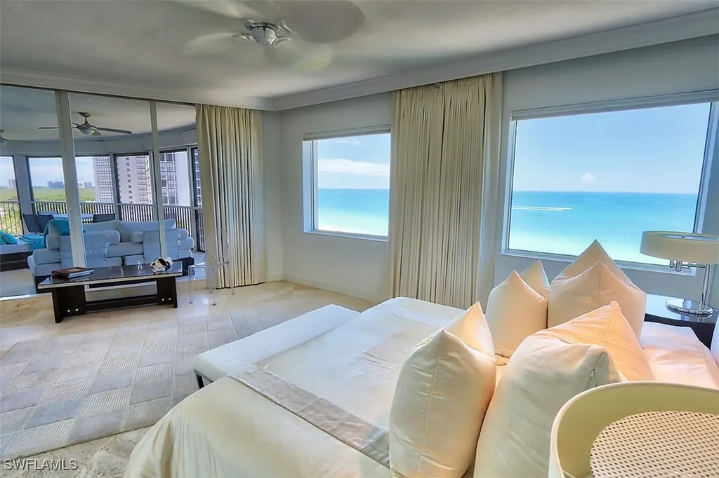 8665 Bay Colony Drive Naples FL 34108