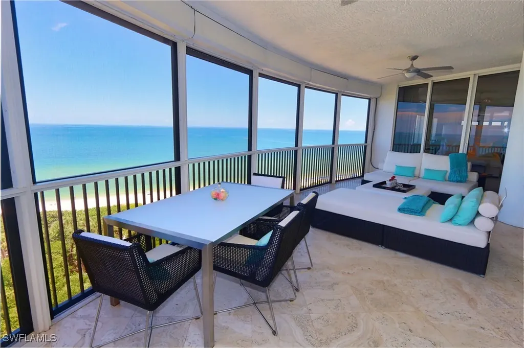 8665 Bay Colony Drive Naples FL 34108