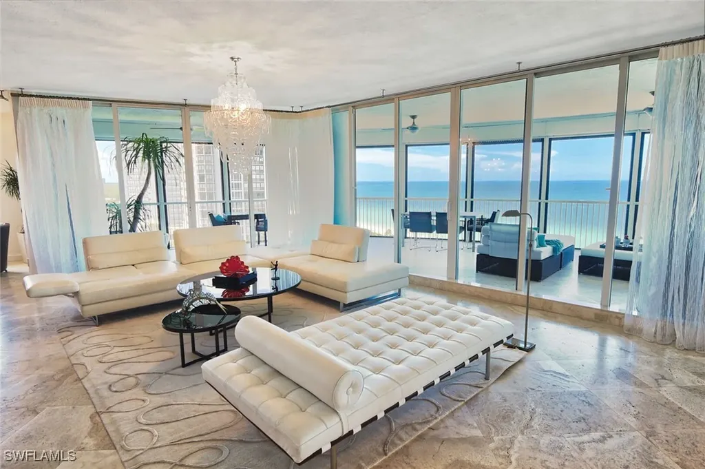 8665 Bay Colony Drive Naples FL 34108
