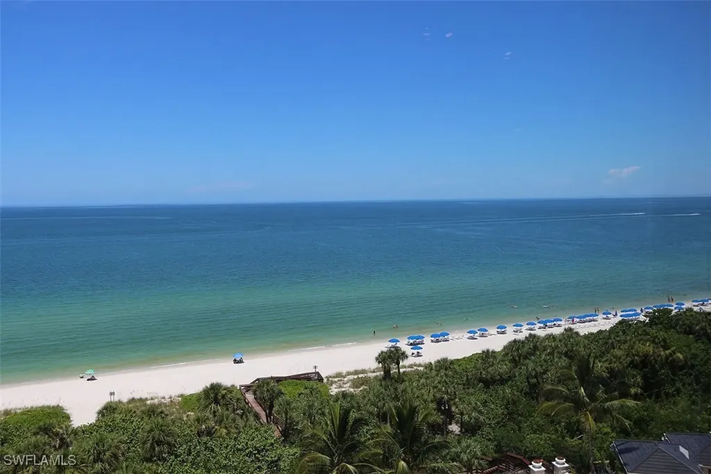 8665 Bay Colony Drive Naples FL 34108