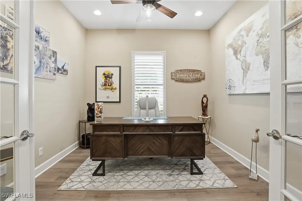 8665 Dilillo Court Naples FL 34119