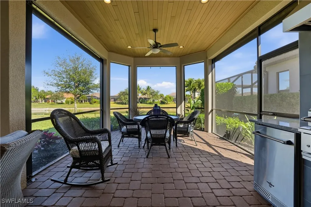 8665 Dilillo Court Naples FL 34119