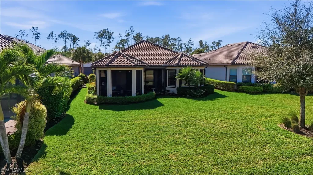 8665 Dilillo Court Naples FL 34119