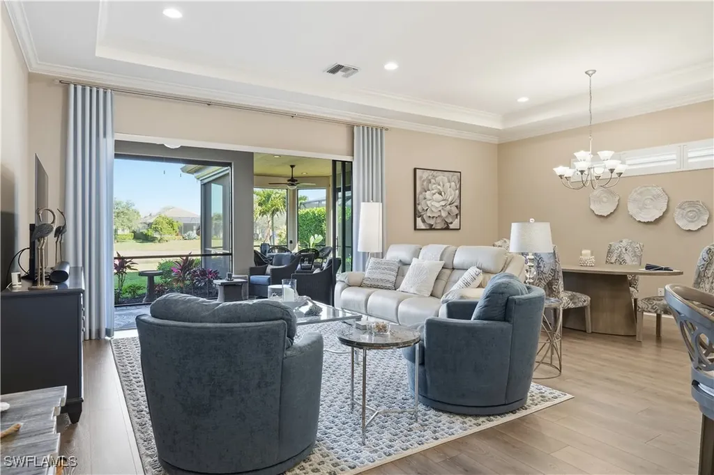 8665 Dilillo Court Naples FL 34119