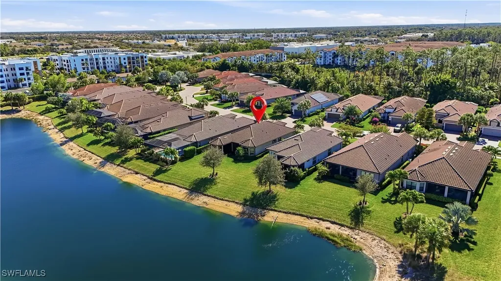 8665 Dilillo Court Naples FL 34119