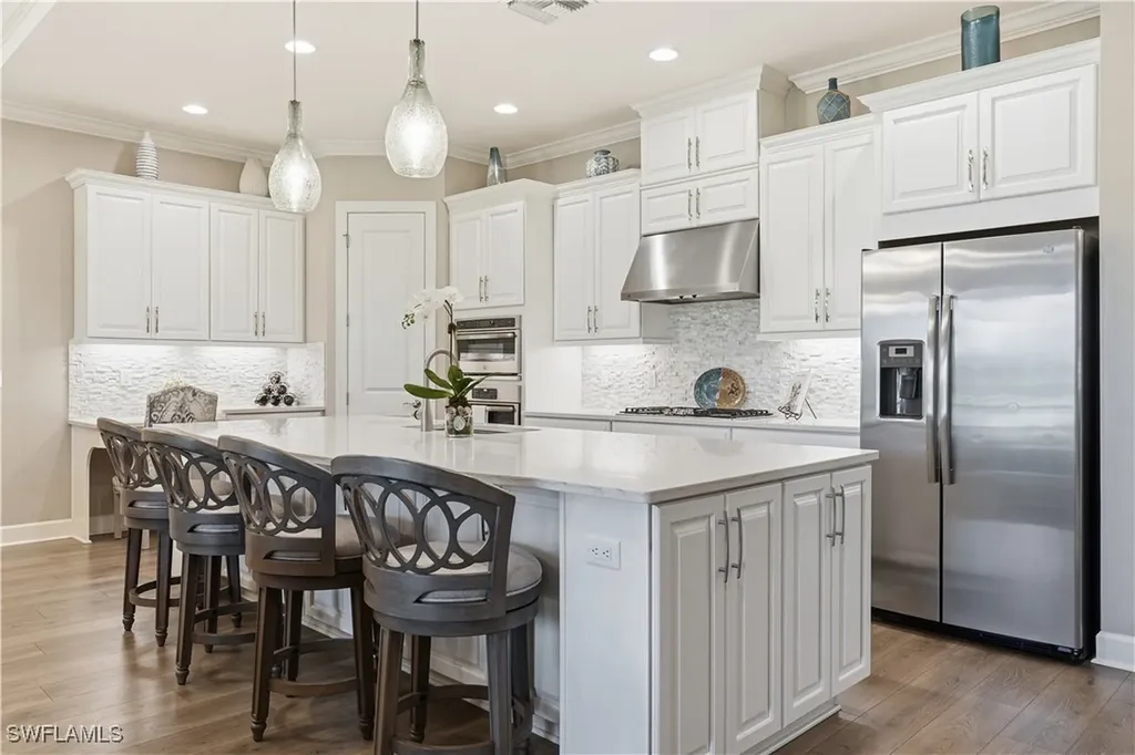 8665 Dilillo Court Naples FL 34119