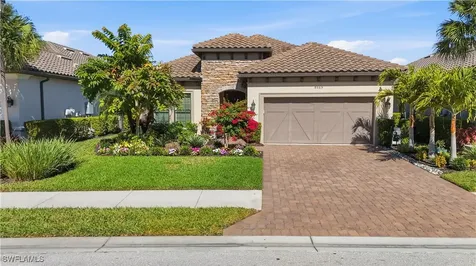 8665 Dilillo Court Naples FL 34119