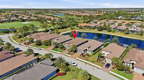 8665 Dilillo Court Naples FL 34119