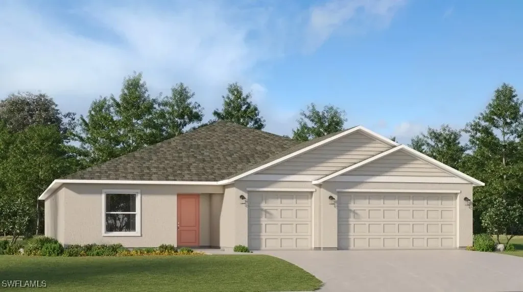17183 Pompeii Way North Fort Myers FL 33917