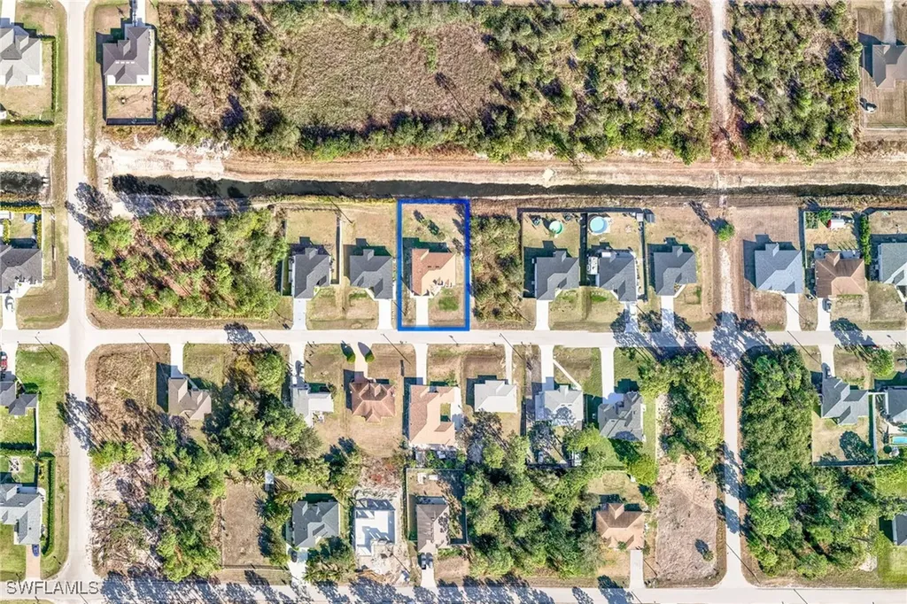 2708 20th Street W Lehigh Acres FL 33971