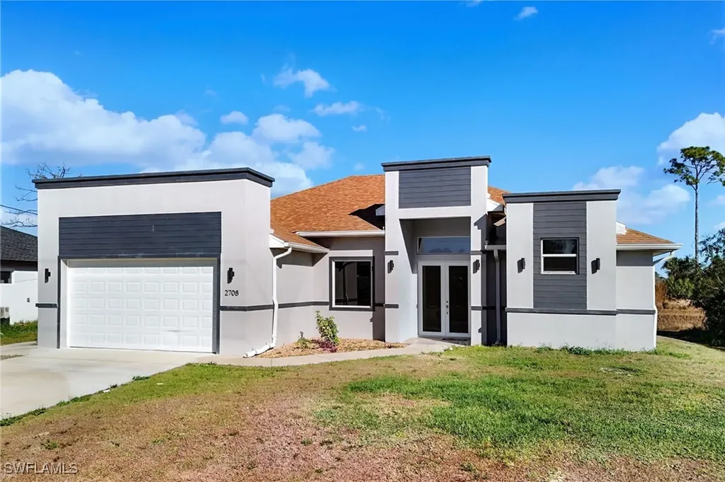 2708 20th Street W Lehigh Acres FL 33971