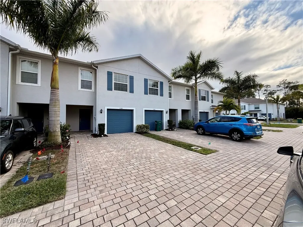 15314 Wildflower Circle Naples FL 34119