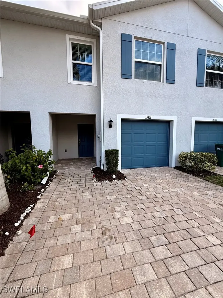 15314 Wildflower Circle Naples FL 34119