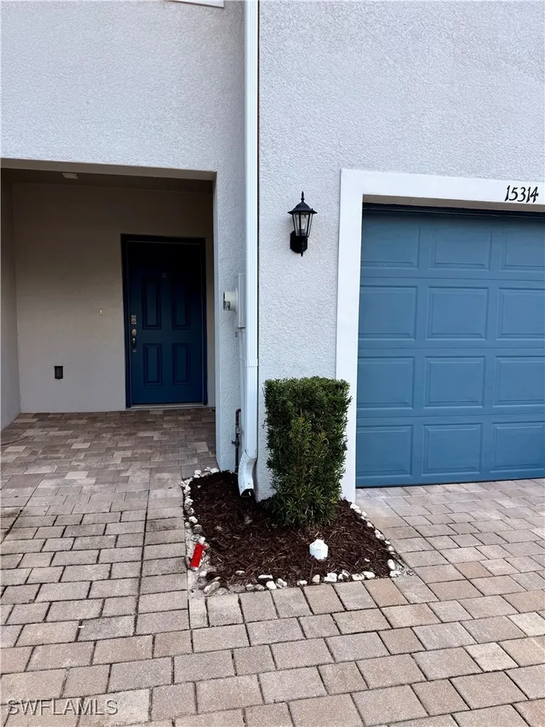 15314 Wildflower Circle Naples FL 34119