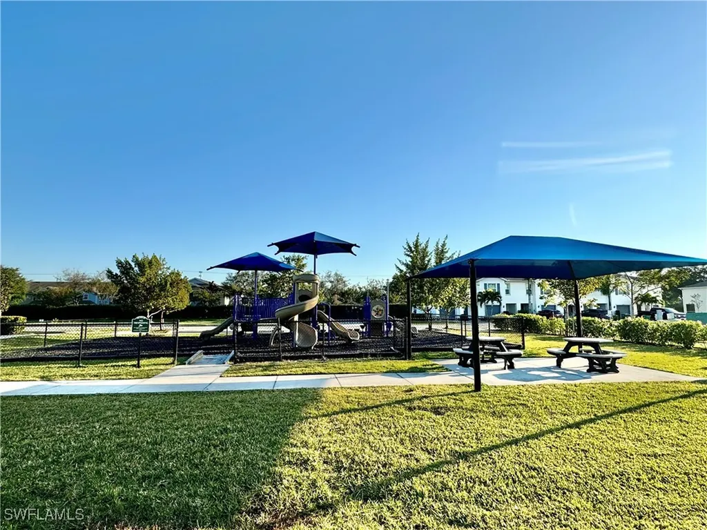 15314 Wildflower Circle Naples FL 34119
