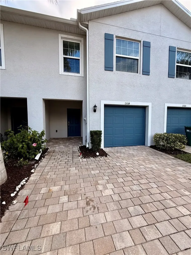 15314 Wildflower Circle Naples FL 34119