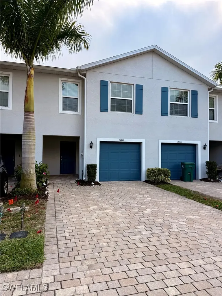 15314 Wildflower Circle Naples FL 34119