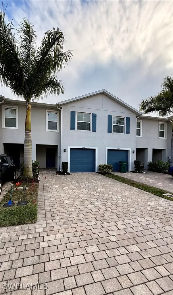 15314 Wildflower Circle Naples FL 34119