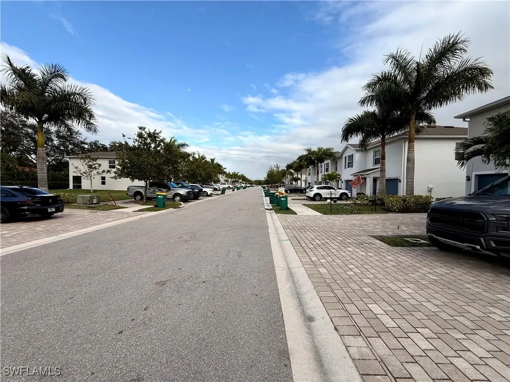 15314 Wildflower Circle Naples FL 34119