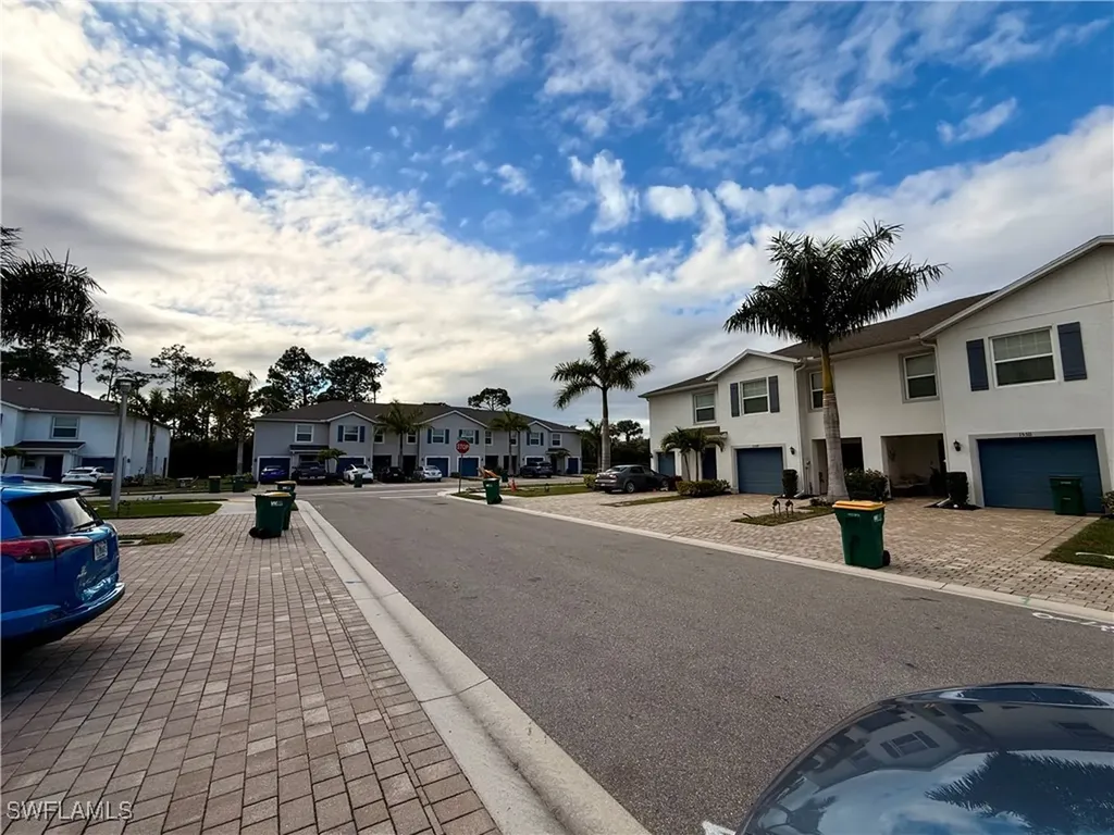 15314 Wildflower Circle Naples FL 34119