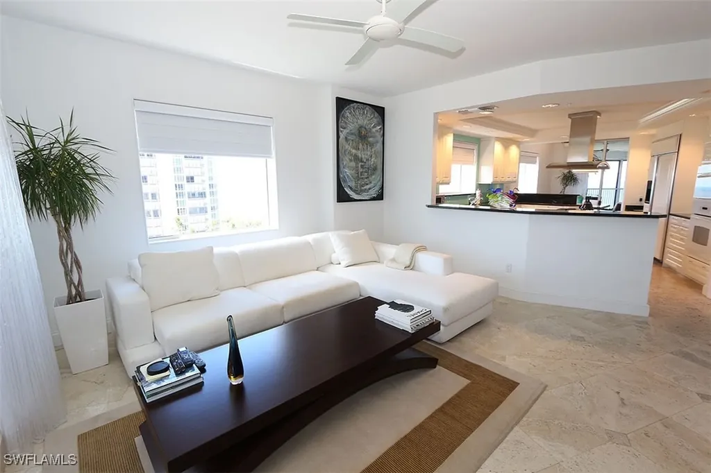8665 Bay Colony Drive Naples FL 34108