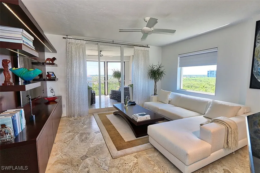 8665 Bay Colony Drive Naples FL 34108