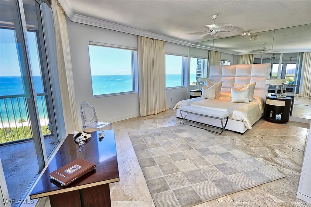 8665 Bay Colony Drive Naples FL 34108