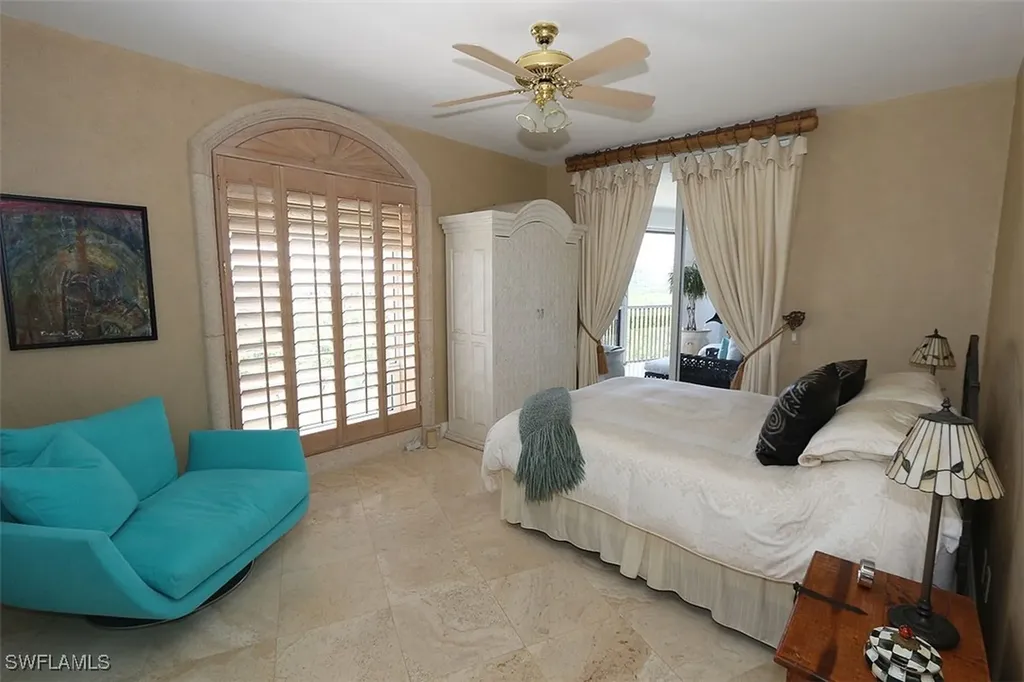 8665 Bay Colony Drive Naples FL 34108