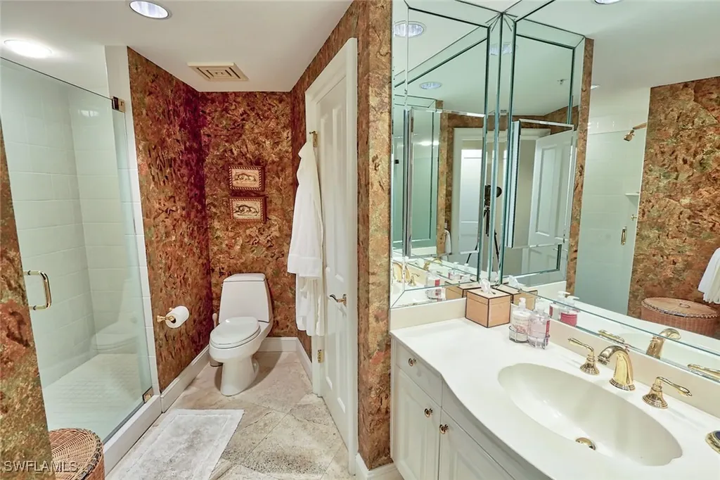 8665 Bay Colony Drive Naples FL 34108
