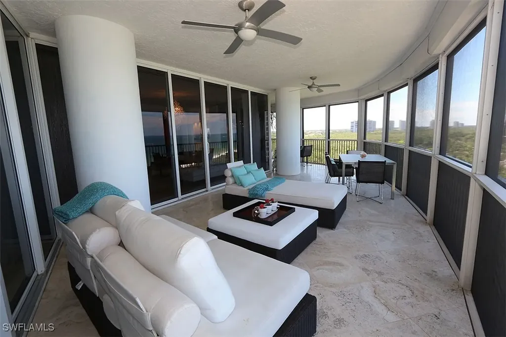 8665 Bay Colony Drive Naples FL 34108