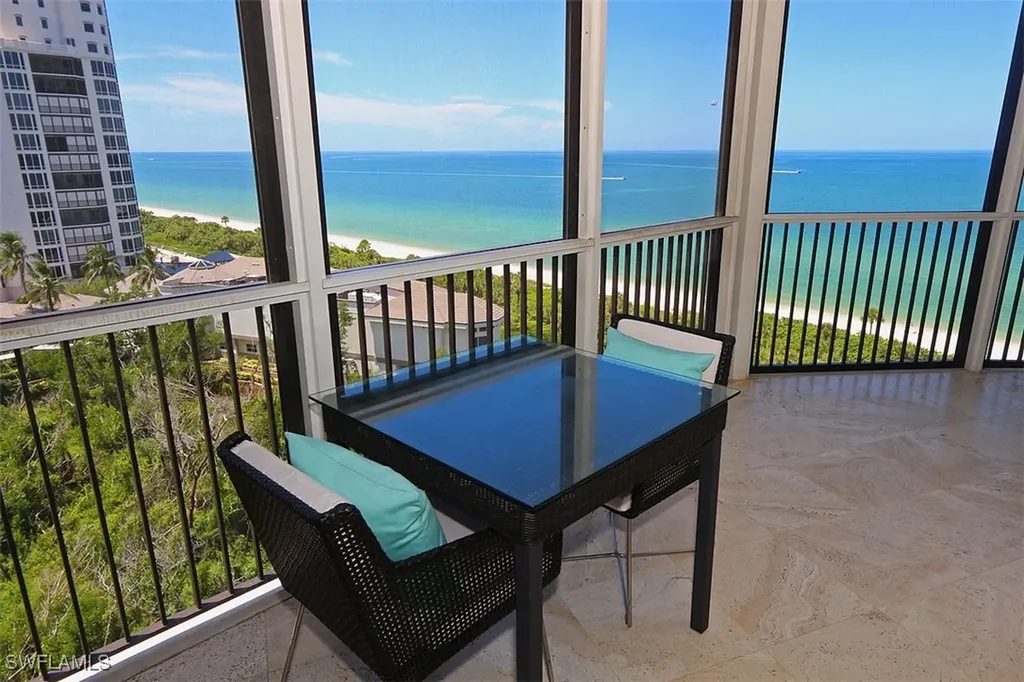 8665 Bay Colony Drive Naples FL 34108