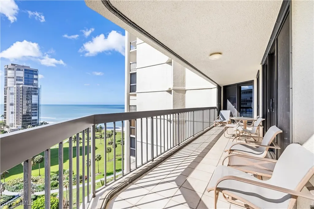 4551 Gulf Shore Boulevard N Naples FL 34103