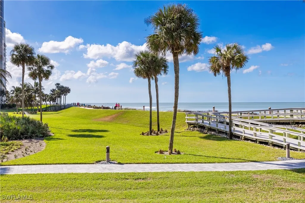 4551 Gulf Shore Boulevard N Naples FL 34103