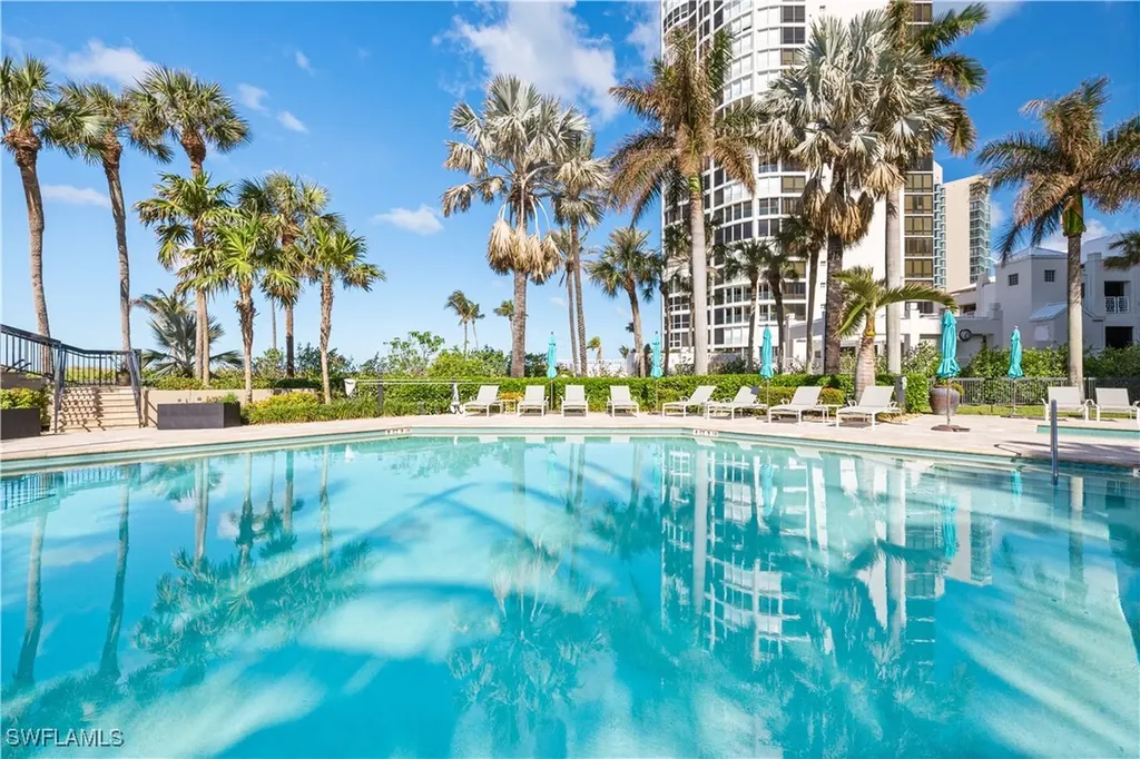 4551 Gulf Shore Boulevard N Naples FL 34103