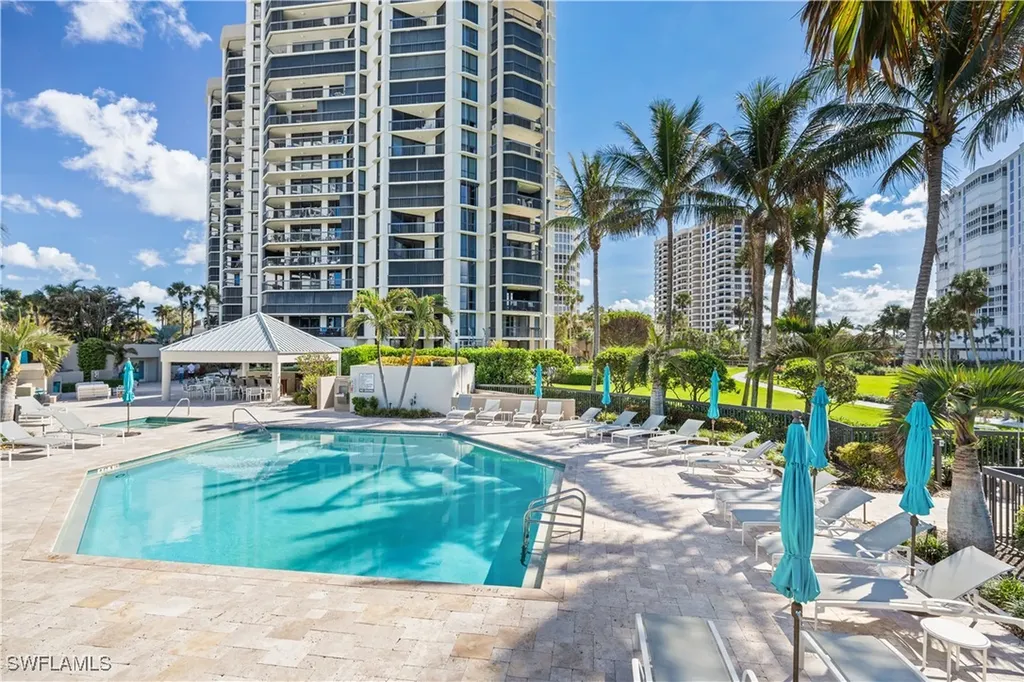 4551 Gulf Shore Boulevard N Naples FL 34103