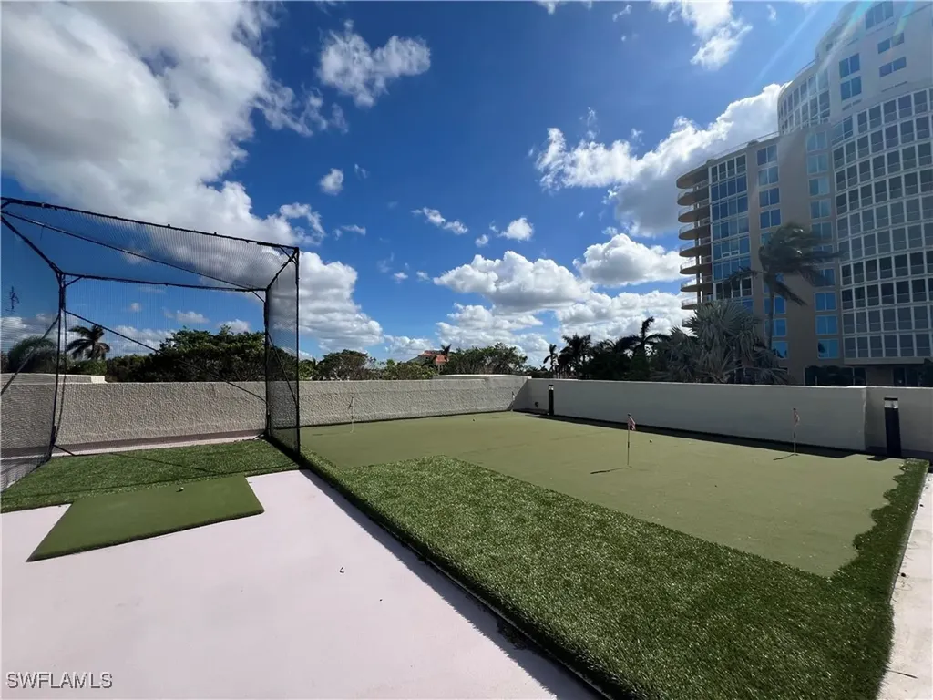 4551 Gulf Shore Boulevard N Naples FL 34103