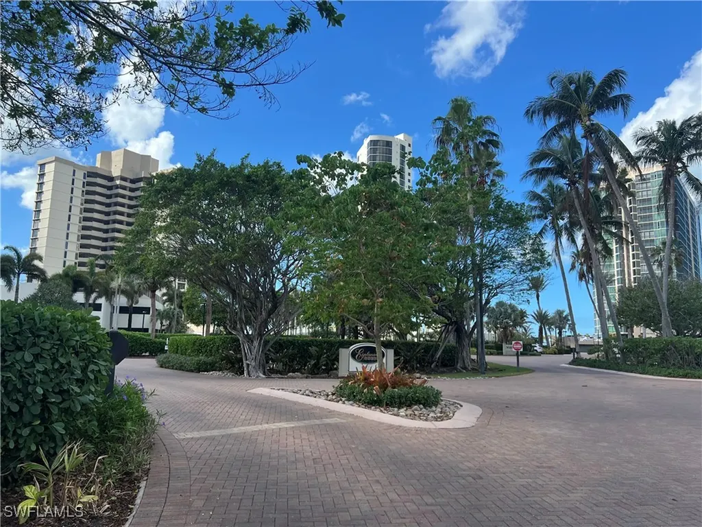 4551 Gulf Shore Boulevard N Naples FL 34103